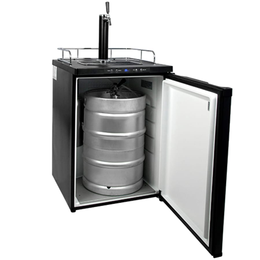 Summit SBC635MB Built-in Kegerator - Thumbnail 5