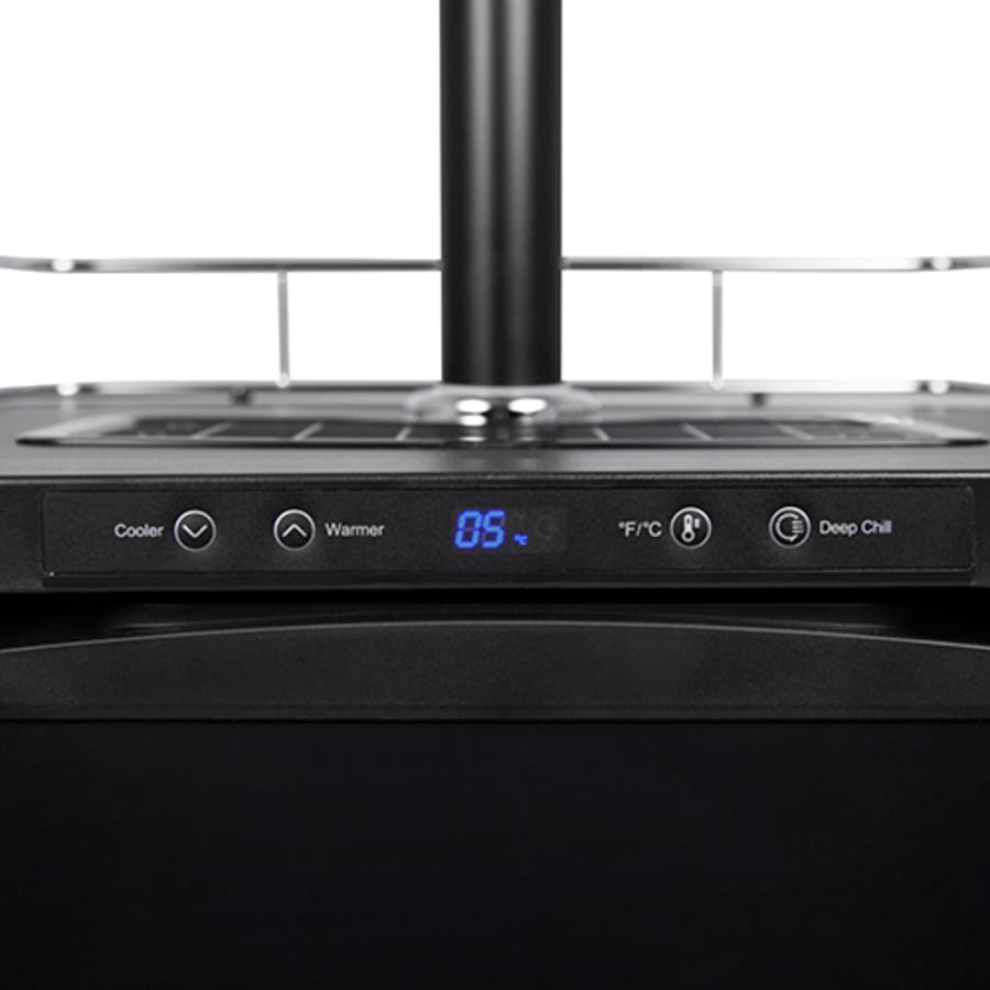 Summit SBC635MB Kegerator - Thumbnail 2