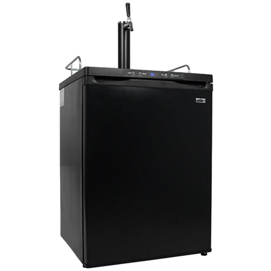 Summit SBC635MB Built-in Kegerator - Thumbnail 4