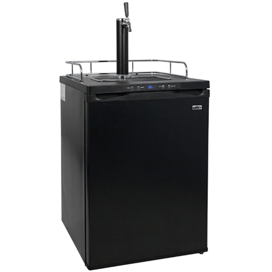 Summit SBC635MB Built-in Kegerator - Thumbnail 2