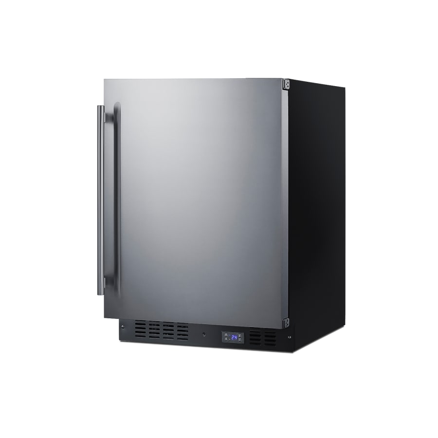 Summit SCFF53BSS