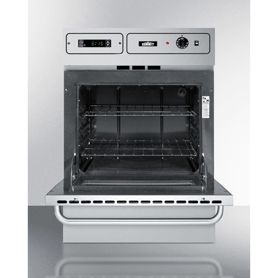 summit-ttm7882bkw-single-gas-oven_open summit-ttm7882bkw-single-gas-oven_open