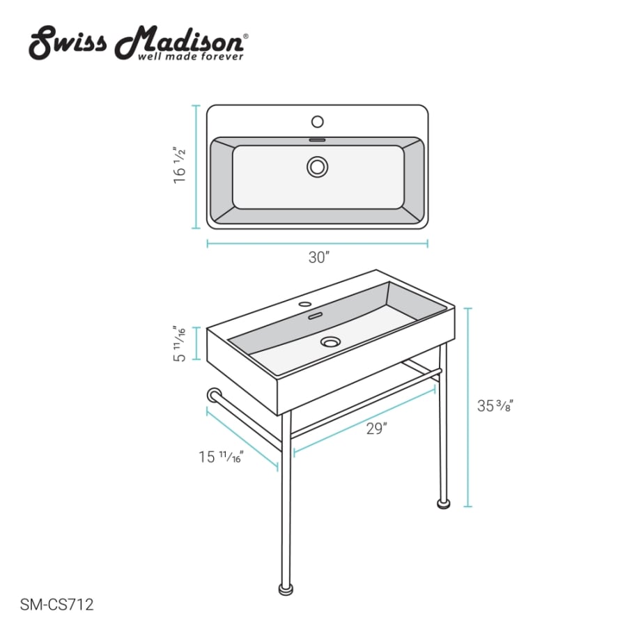 swiss-madison-sm-cs72-specifications-904 swiss-madison-sm-cs72-specifications-904