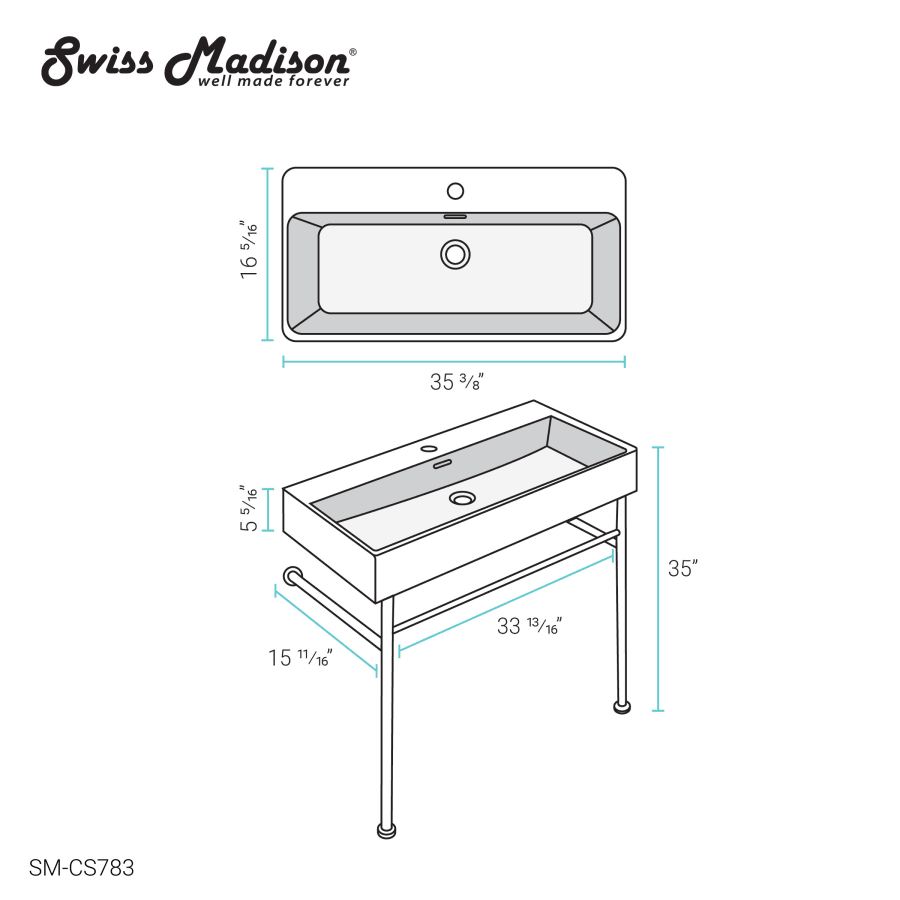swiss-madison-sm-cs73-specifications-275 swiss-madison-sm-cs73-specifications-275