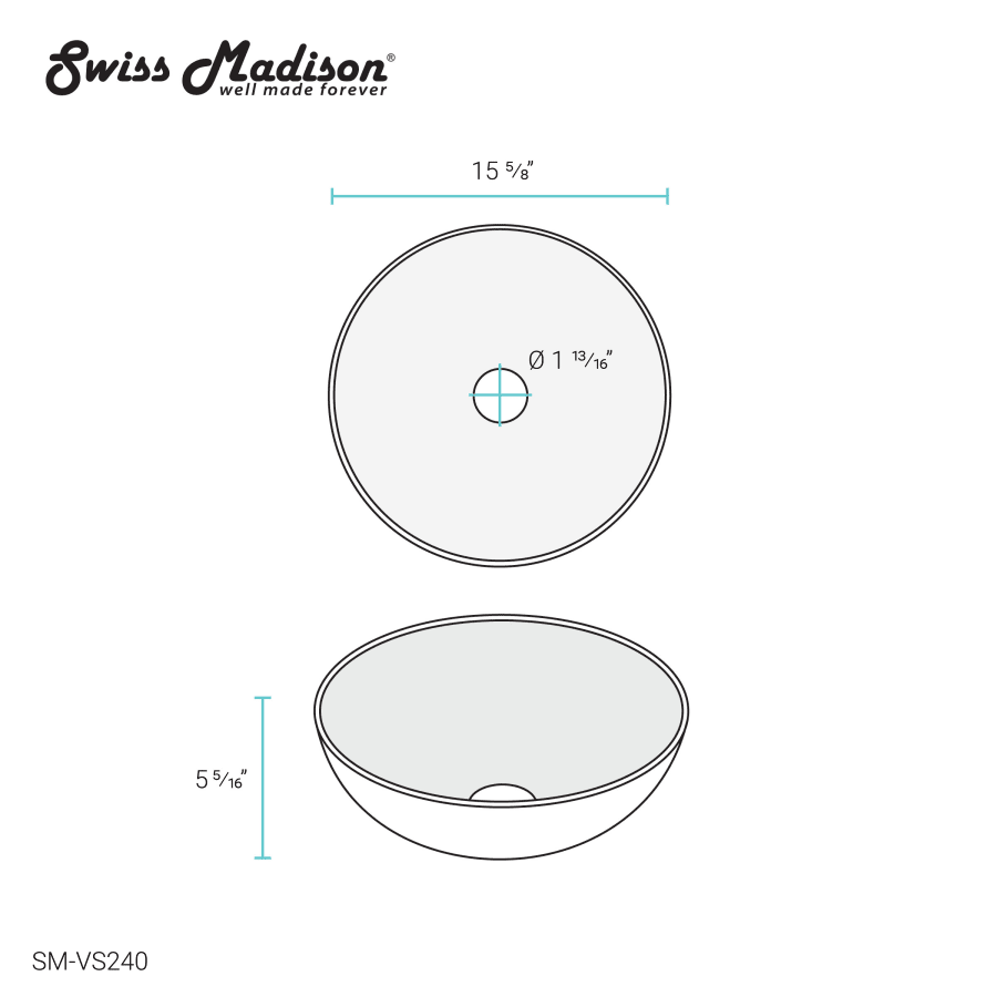 swiss-madison-sm-vs24-specifications-1078 swiss-madison-sm-vs24-specifications-1078