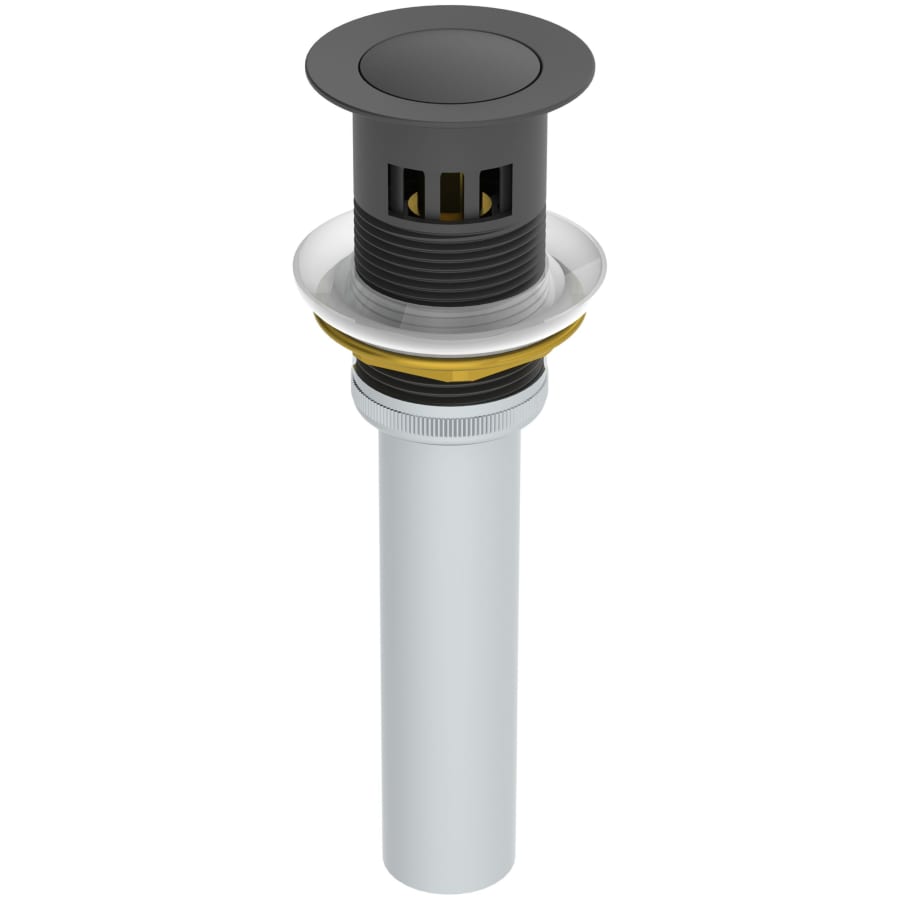 Symmons SLS6712BBZPP Identity 1.0 GPM Single Hole Bathroom | Build.com