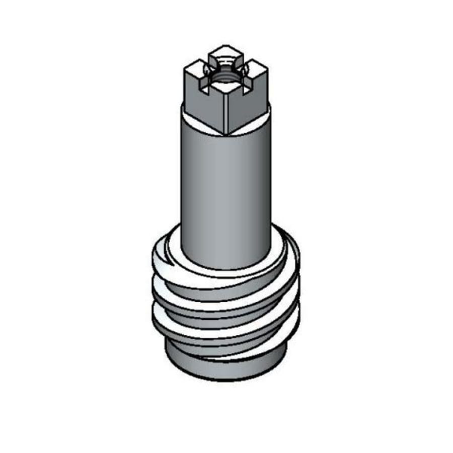 T and S Brass 000799-25 Loose Key Stop 