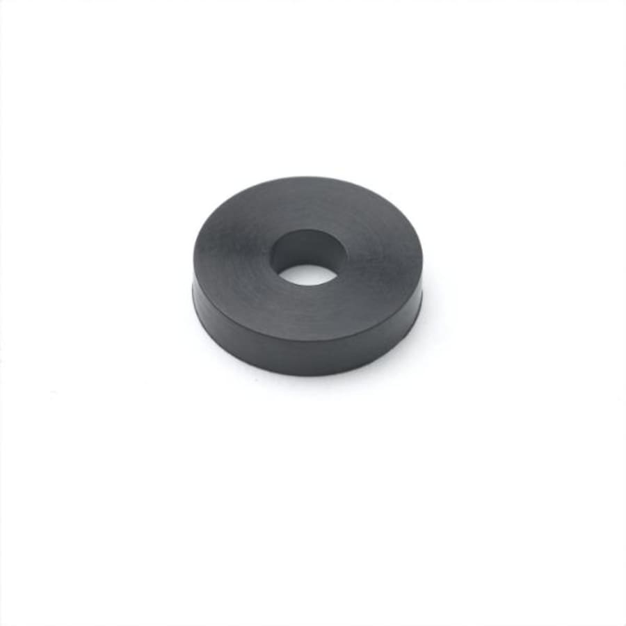 T and S Brass Seat Washer (B-0101 & Retro Glass Fillers) Polished Chrome