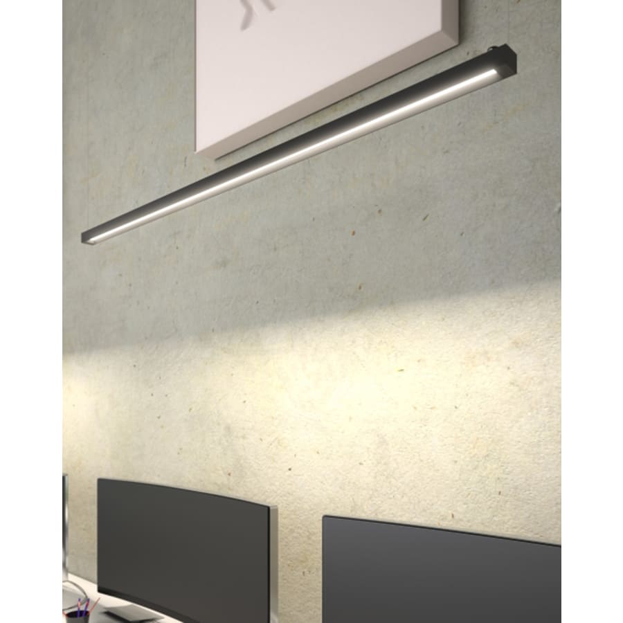 Tech Lighting-700LSDYNAS4P-LED9-Application Image