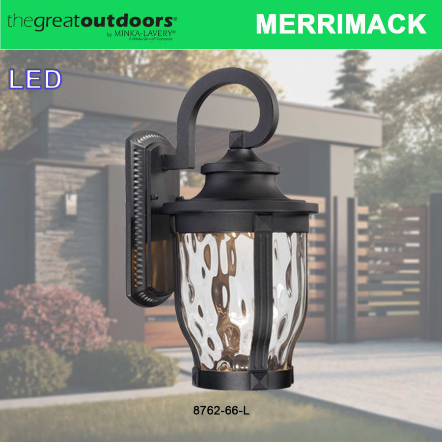 The great outdoors lighting discount