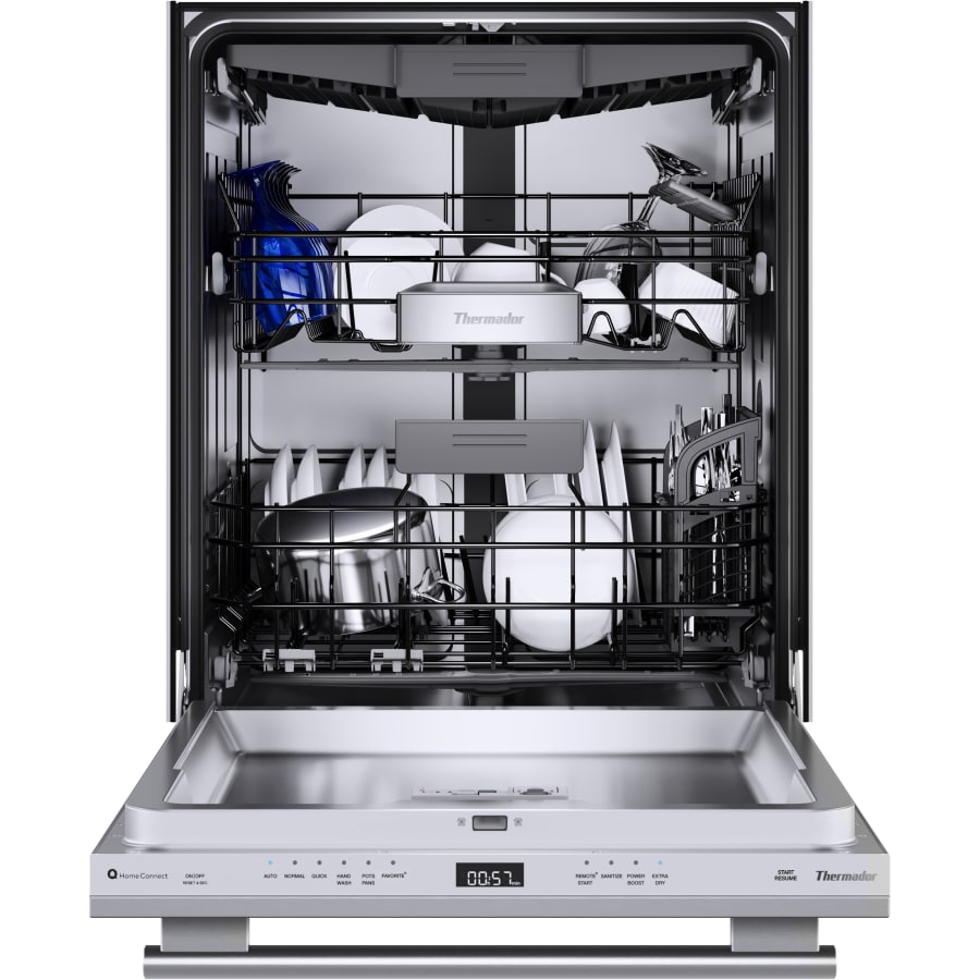 Thermador Emerald Dishwasher - Thumbnail 2