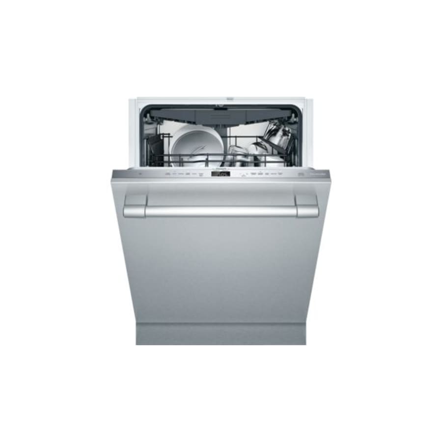 Dwhd640jfm Thermador Topaz Thermador Dishwasher Reviews