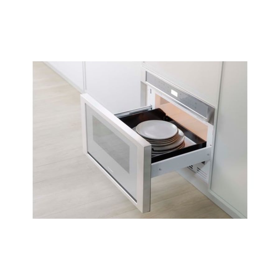 Thermador microwave drawer md24ws on sale