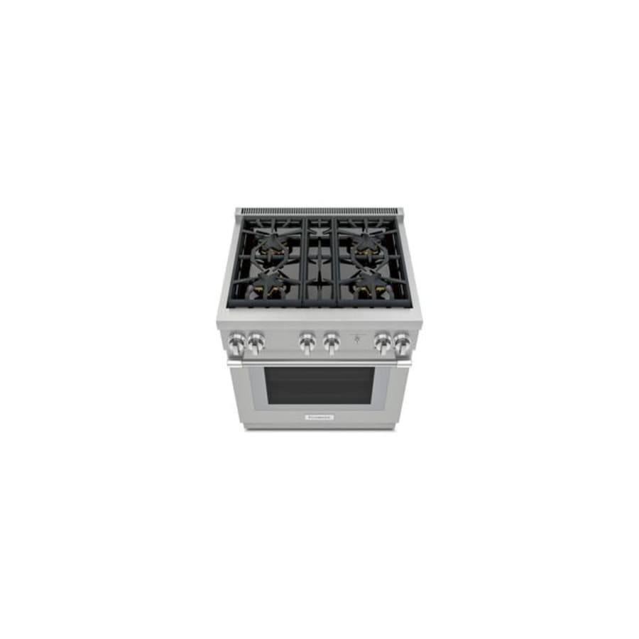 Thermador 30 gas range price cheap