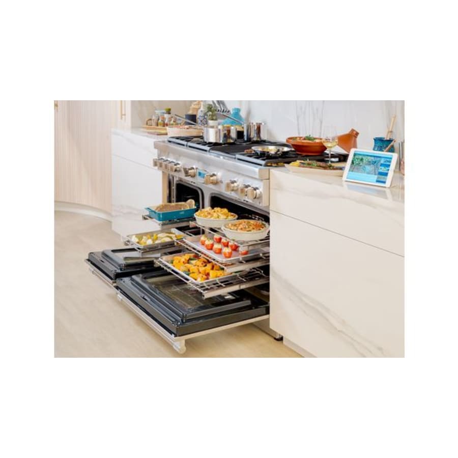 Thermador PRD48WDSGU