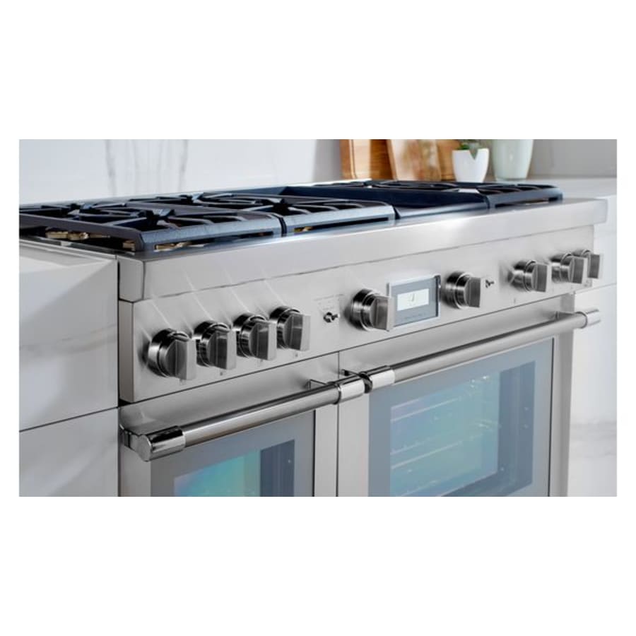 Thermador PRD48WDSGU