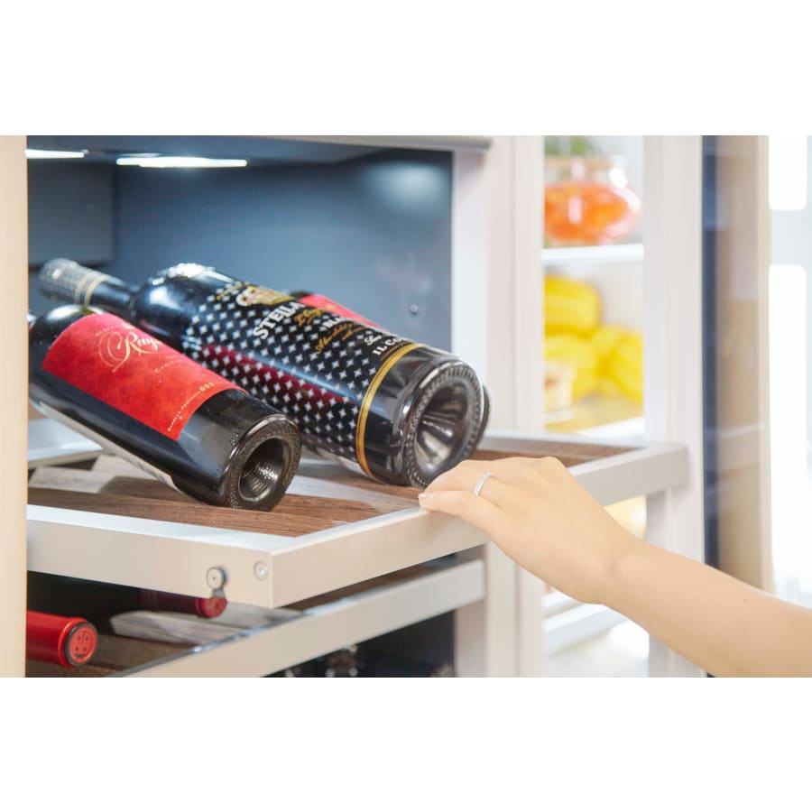Thermador 18 inch wine fridge sale