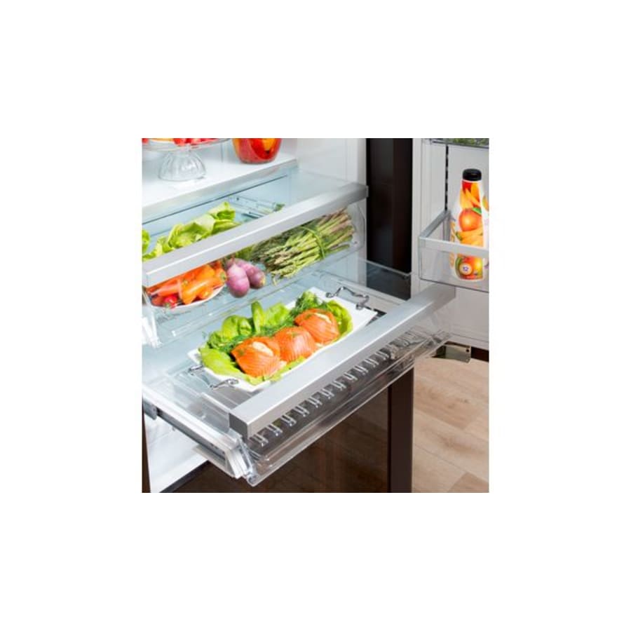 Thermador 36 inch built in french door bottom freezer t36it900np new arrivals