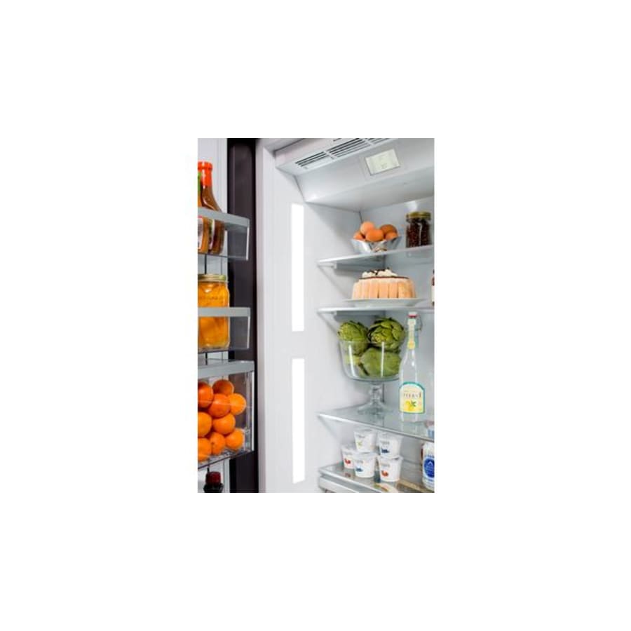 Thermador 36 inch built in french door bottom freezer t36it900np new arrivals