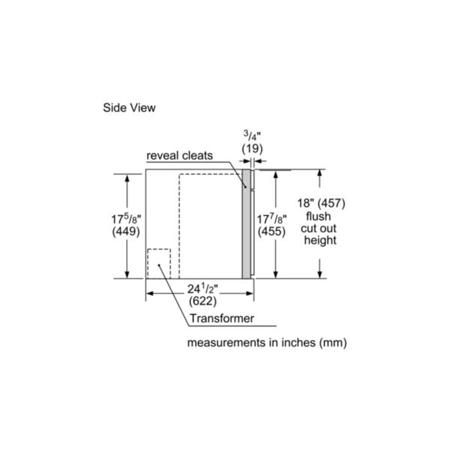 Tcm24rs outlet