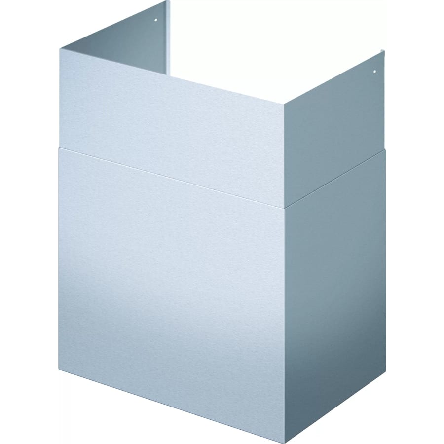Thermador 36" Wide Duct Cover Pro Wall Hood Stainless Steel