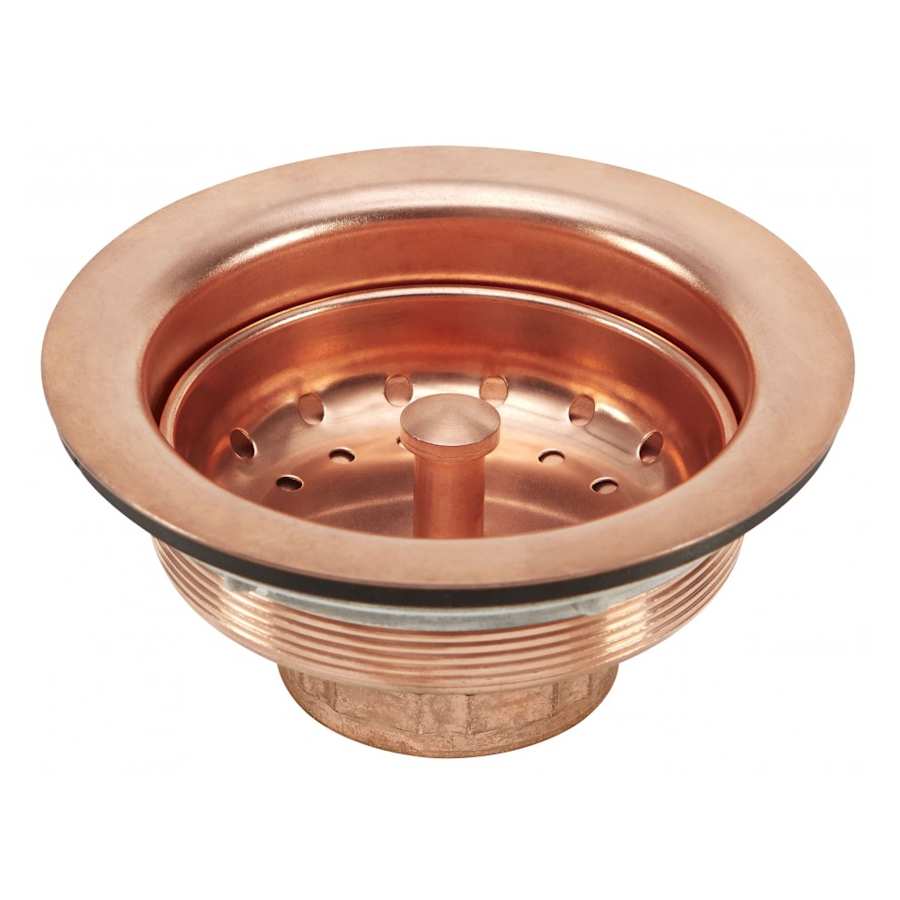 basket-drain-rose-gold