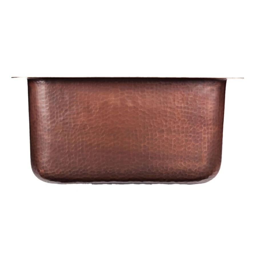 black-copper-como-prep-sink-kpu-1715bc black-copper-como-prep-sink-kpu-1715bc