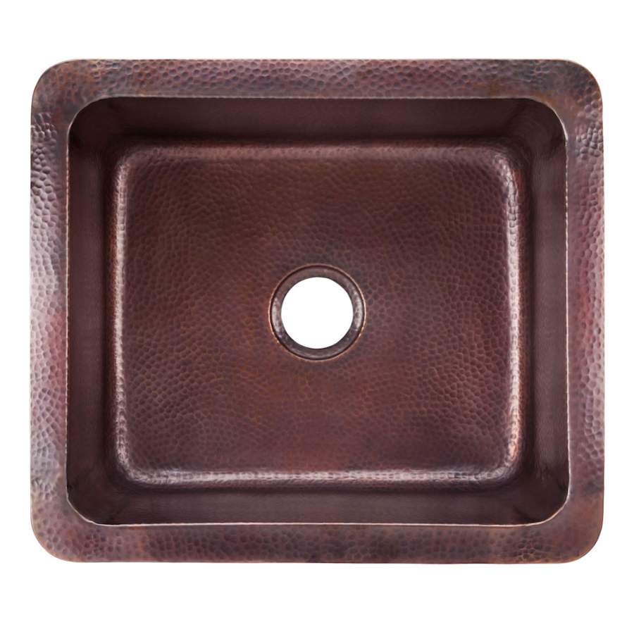 black-copper-como-prep-sink-kpu-1715bc2