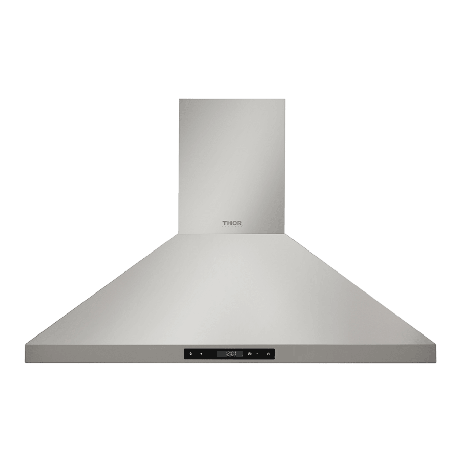 Thor range hood 36 2025