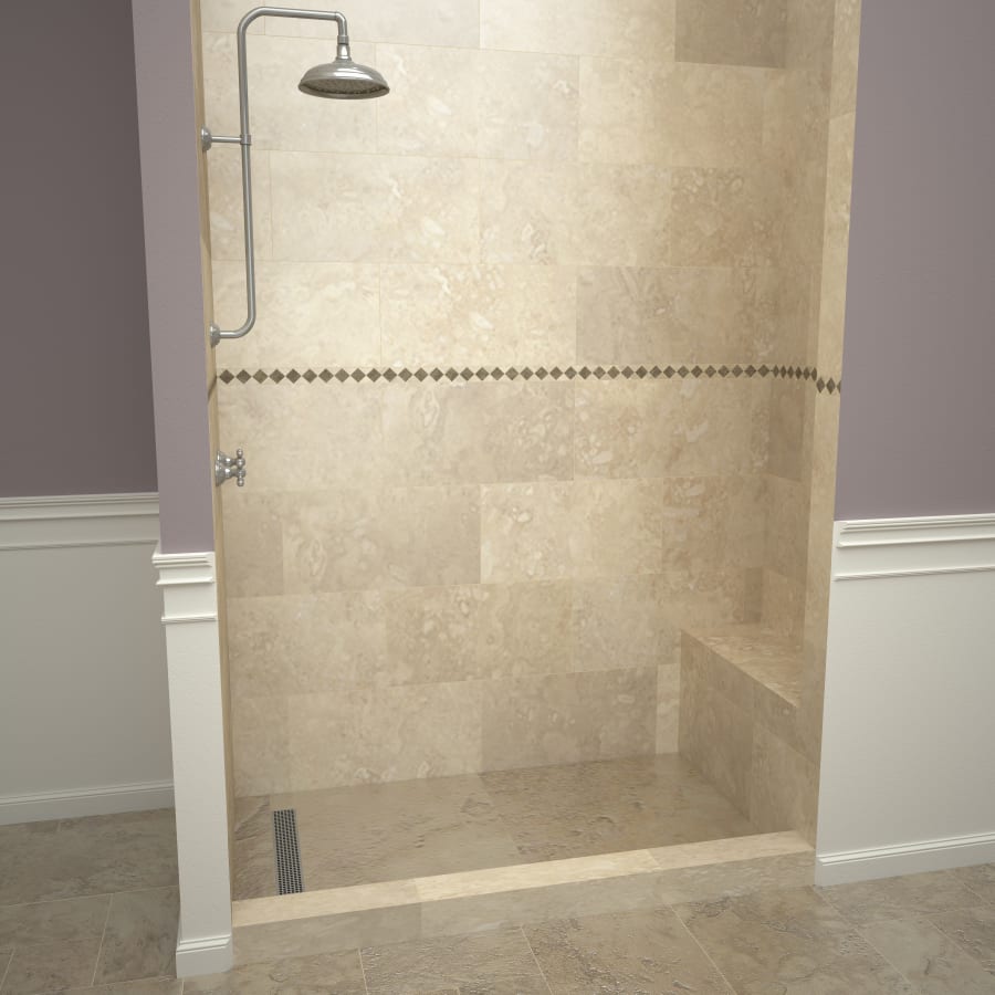 Tile redi bench sale