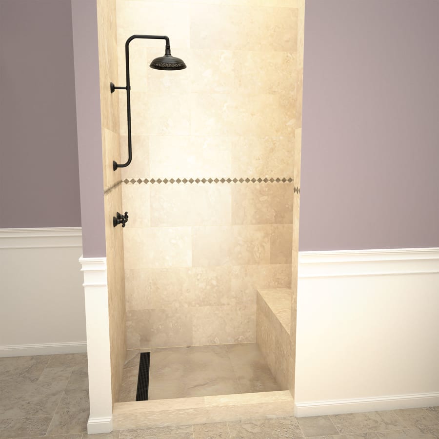 Tile Redi RT4848LBNRB48KIT