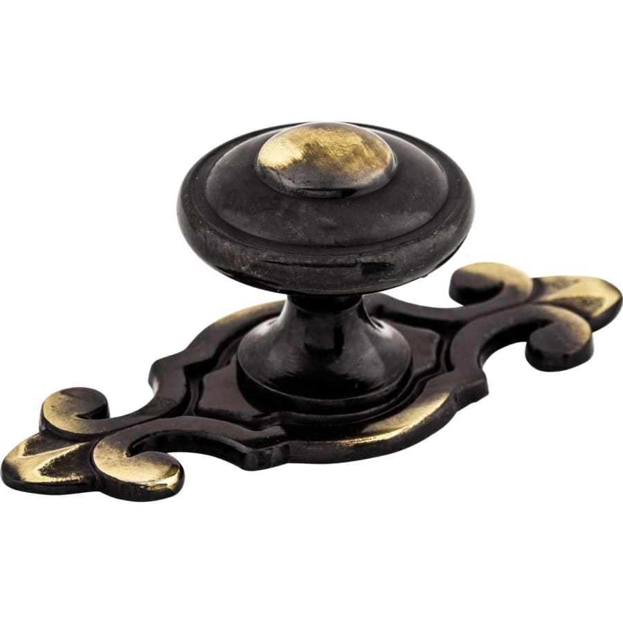 top-knobs-m28-alternate-image-2421 top-knobs-m28-alternate-image-2421