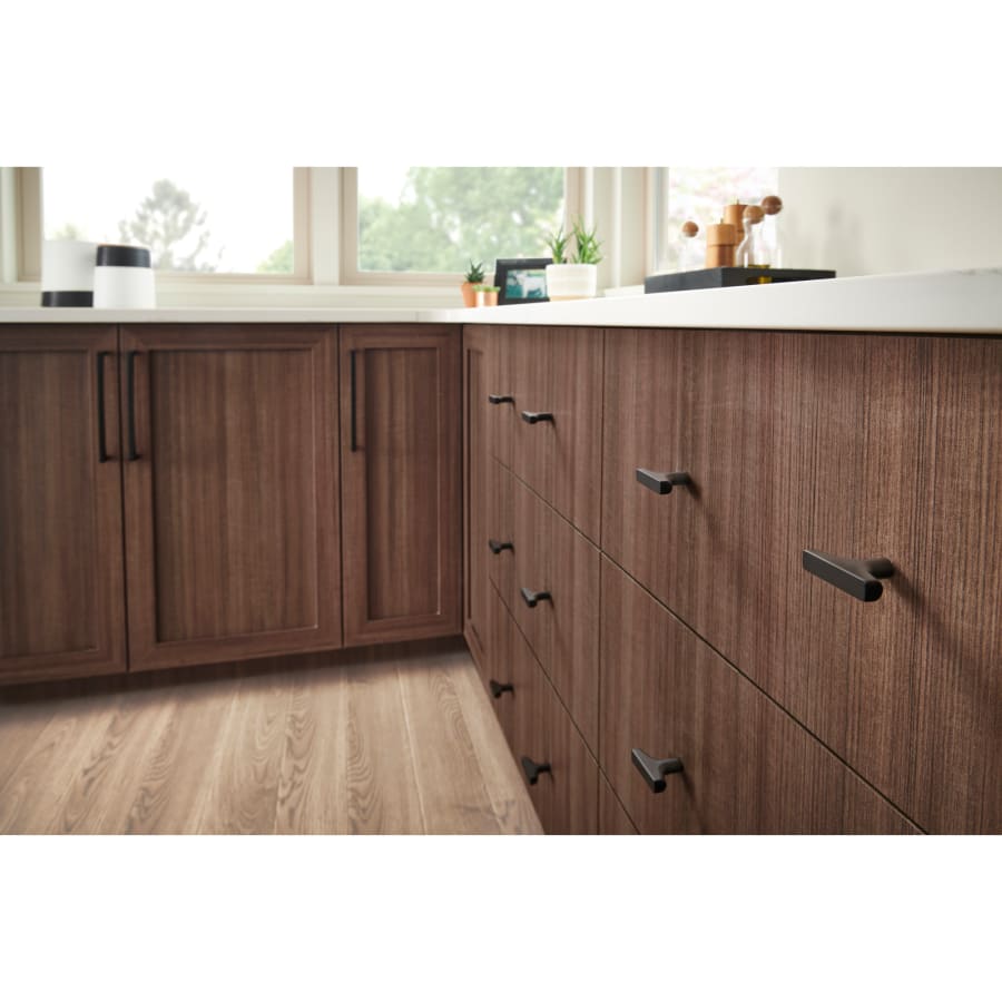 Top Knobs TK1019AG Riverside 18 Inch Center to Center Top Knobs TK1019AG Riverside 18 Inch Center to Center