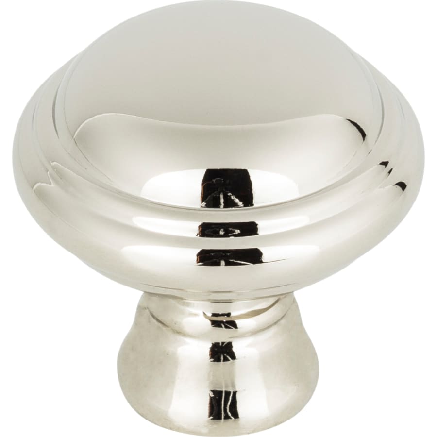 Top Knobs TK1020PN Grace 1-1/4 Inch Mushroom Cabinet Knob Top Knobs TK1020PN Grace 1-1/4 Inch Mushroom Cabinet Knob