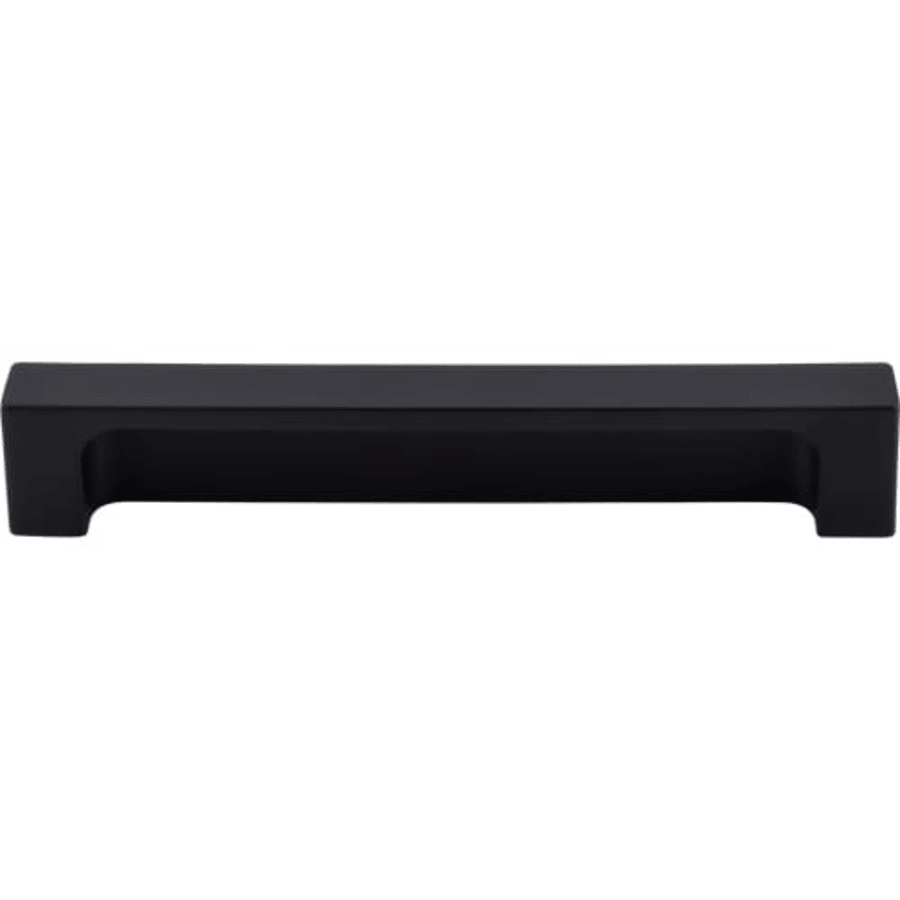 Top Knobs TK276BLK-25PACK Modern Metro 5 Inch (128 mm