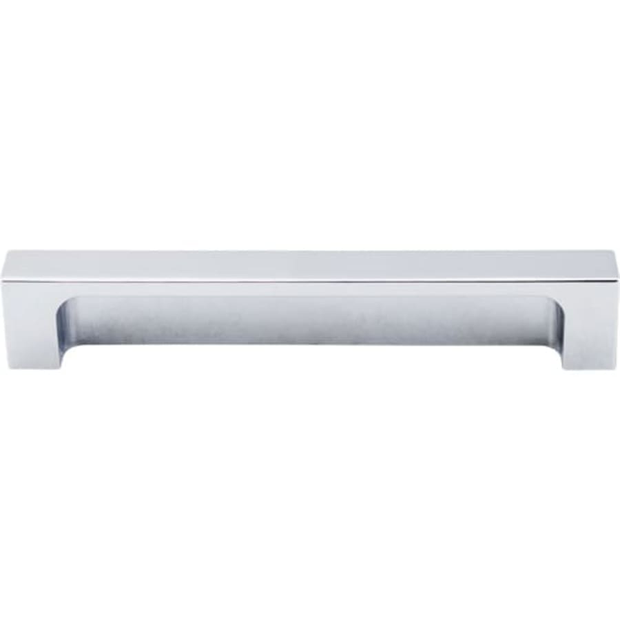 Top Knobs TK276PC-10PACK Modern Metro 5 Inch (128 mm) Center