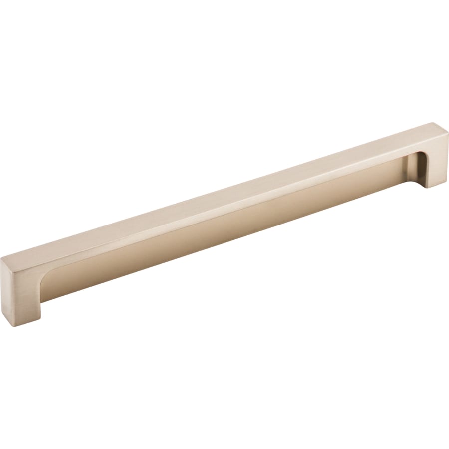 Top Knobs TK277ALU Modern Metro 8 Inch Center to Center | Build.com