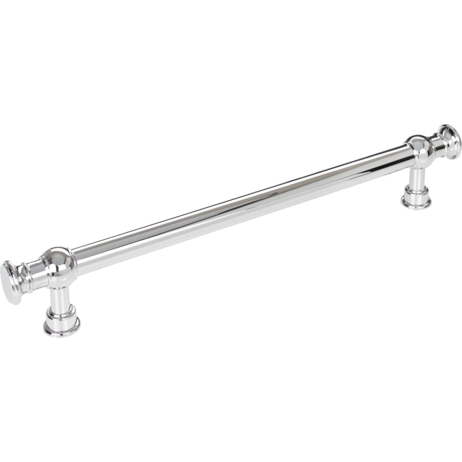 Top Knobs TK3128AG Ormonde 18 Inch Center to Center Bar Top Knobs TK3128AG Ormonde 18 Inch Center to Center Bar