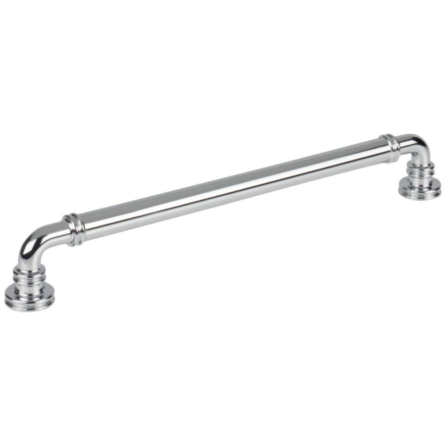 Top Knobs TK3145AG Cranford 8-13/16 Inch Center to Center | Build.com