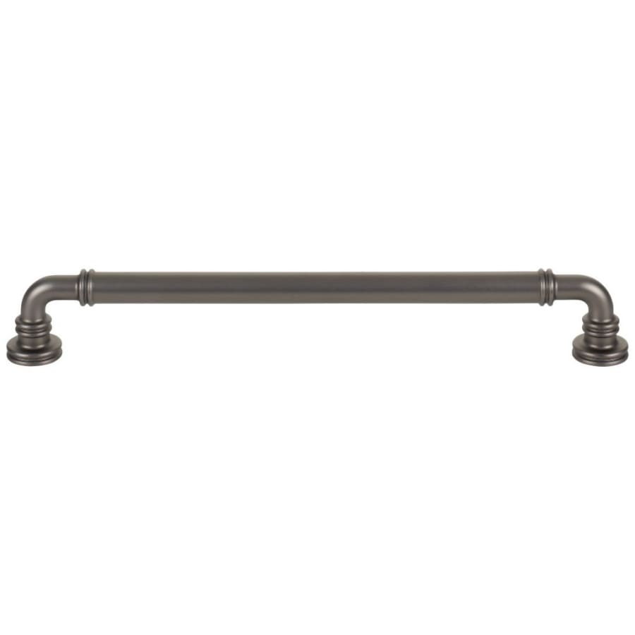 Top Knobs TK3145AG Cranford 8-13/16 Inch Center to Center | Build.com