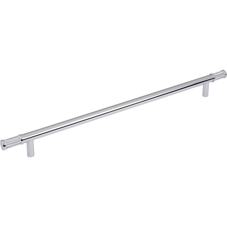 Top Knobs TK3237PC Burnham 12 Inch Center to Center Bar