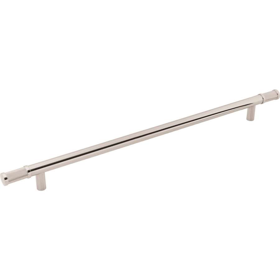 Top Knobs TK3239PC Burnham 18 Inch Center to Center Bar