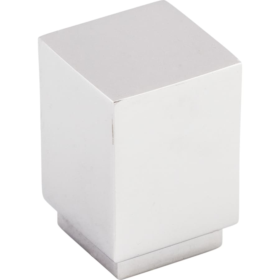 Top Knobs TK33GBZ Sanctuary 3/4 Inch Square Cabinet Knob