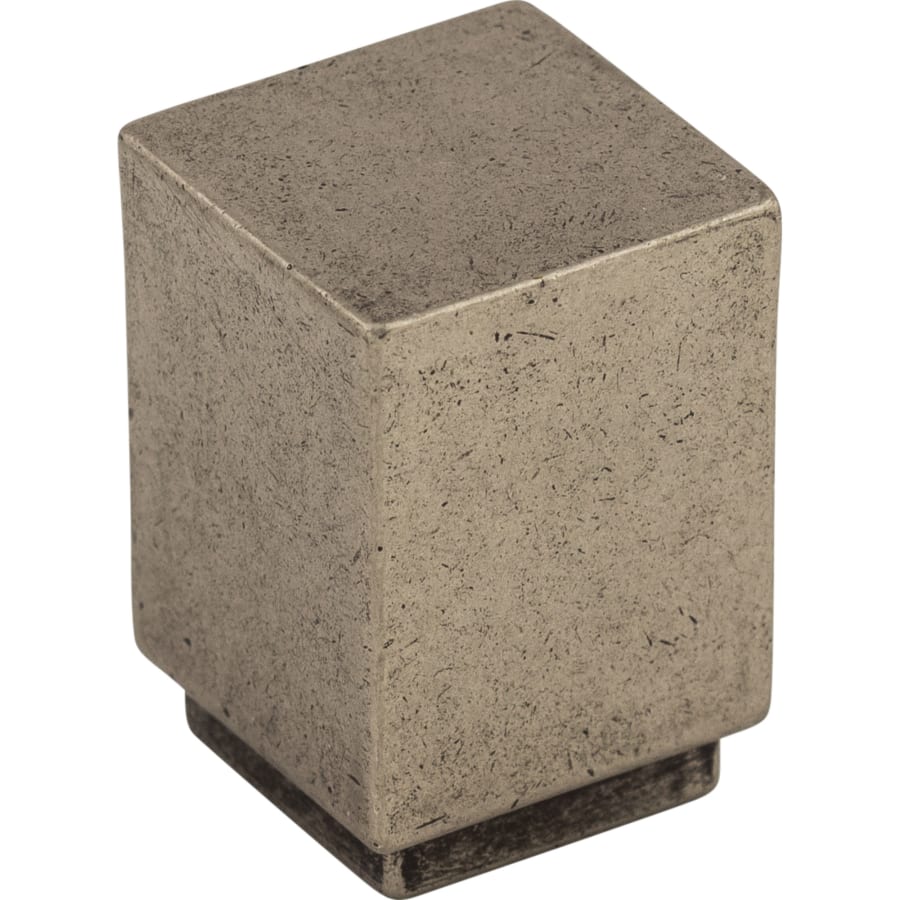 高価値 TK33GBZ Knobs Top Sanctuary Knob Cabinet Square Inch 3/4 その他