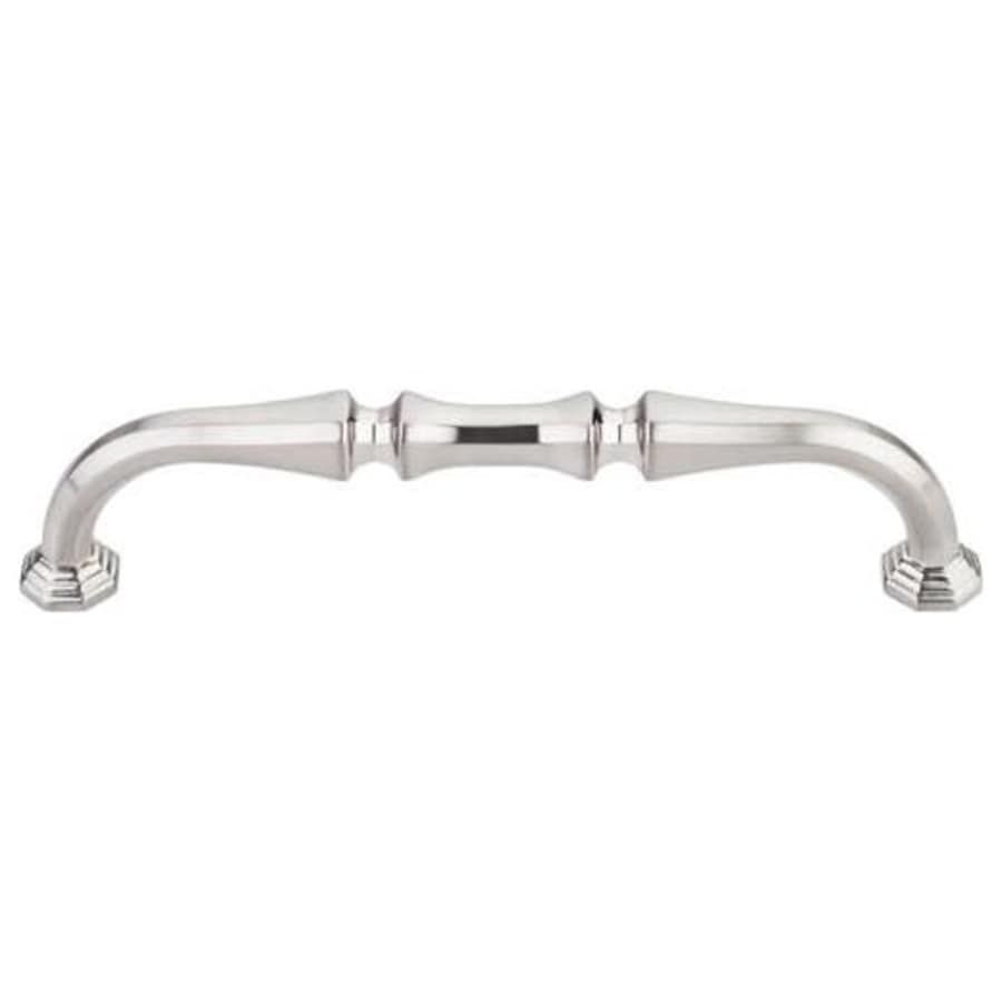 Brushed Satin Nickel