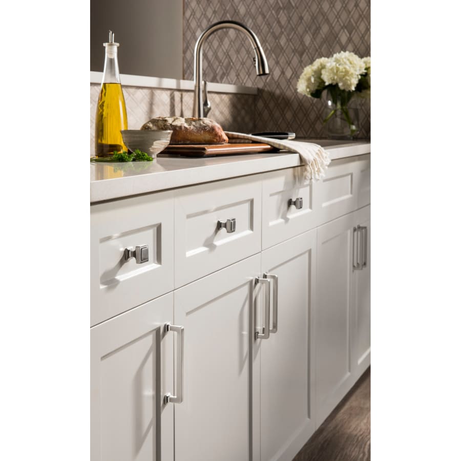 Top Knobs TK705AG Ascendra 6-5/16 Inch Center to Center