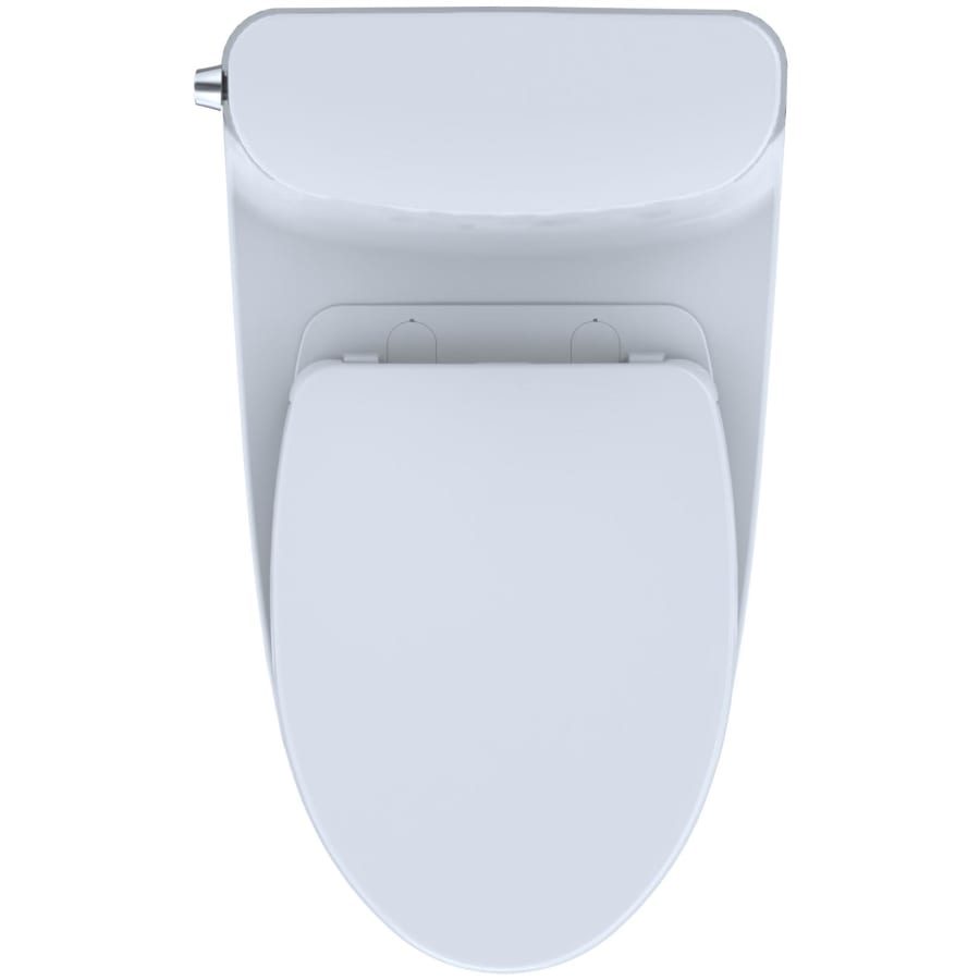 TOTO MS642124CEFG#03 Nexus 1.28 GPF One Piece Elongated