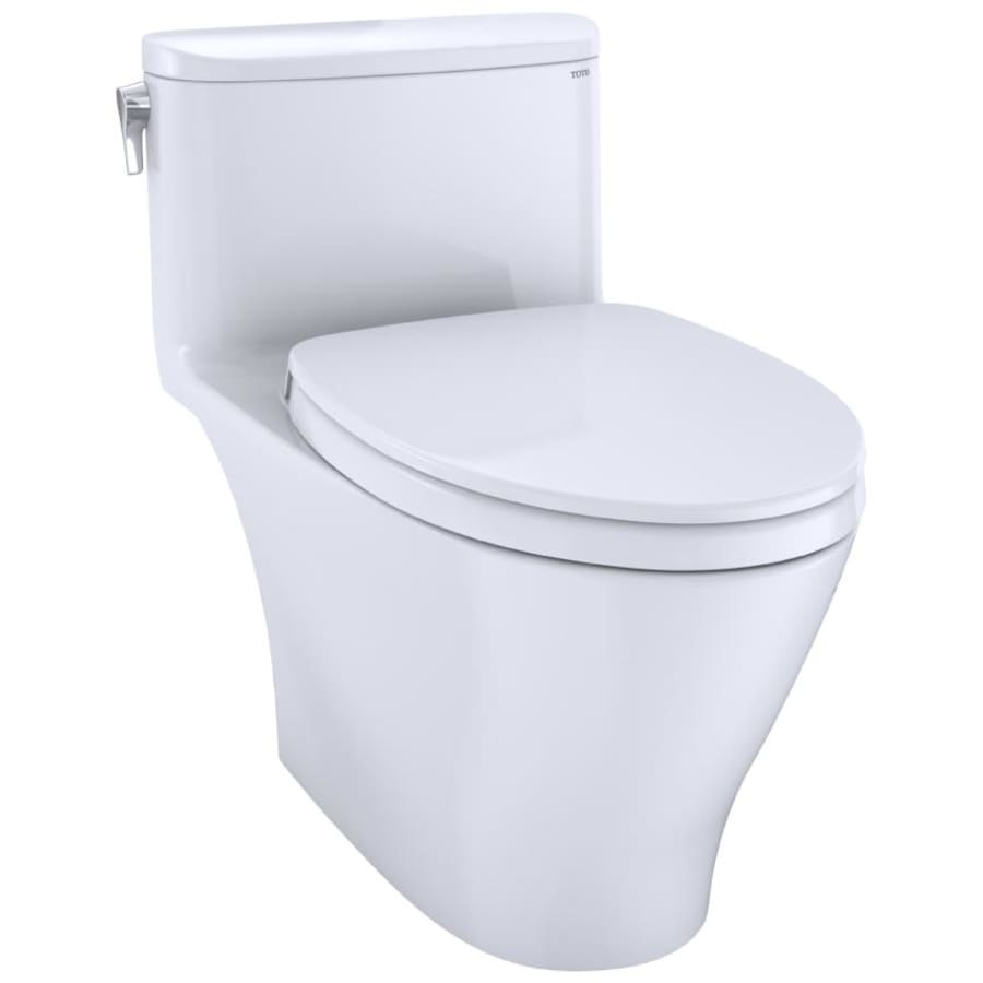 TOTO MS642124CEFG#01 Nexus 1.28 GPF One Piece Elongated