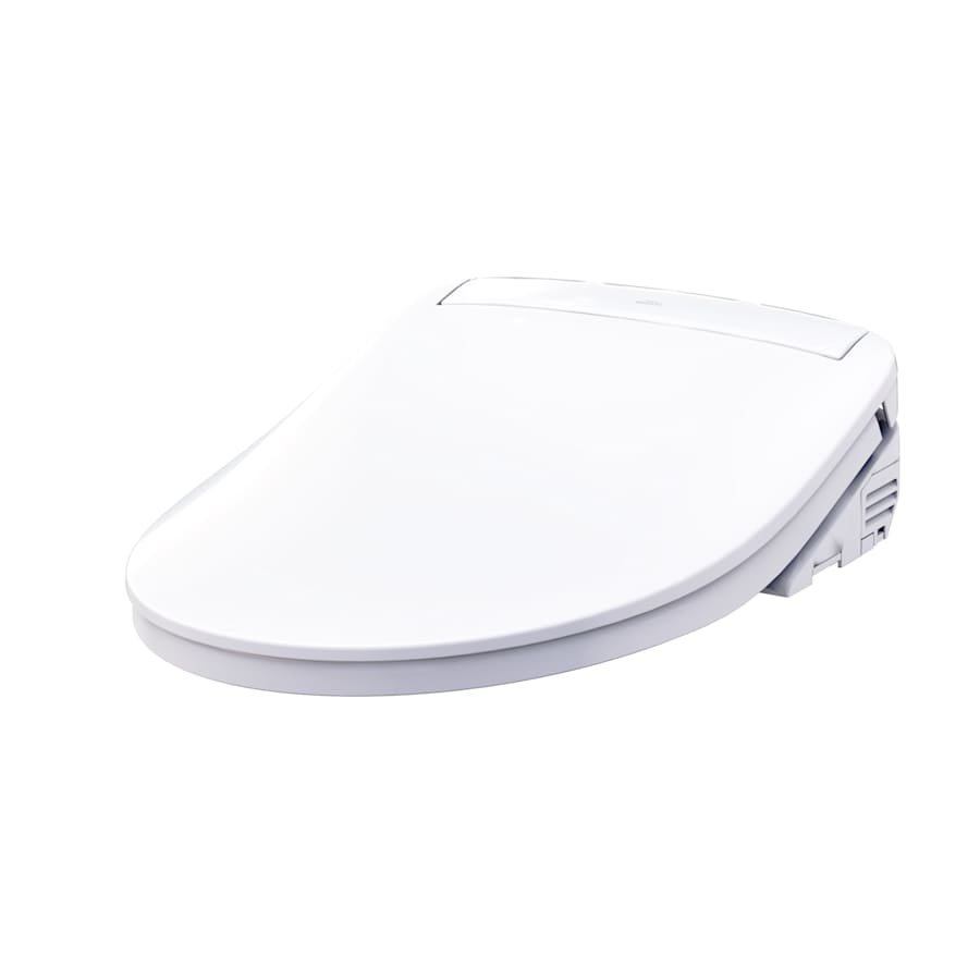 TOTO SW3946#01 KS6 Washlet Elongated Bidet Toilet Seat with