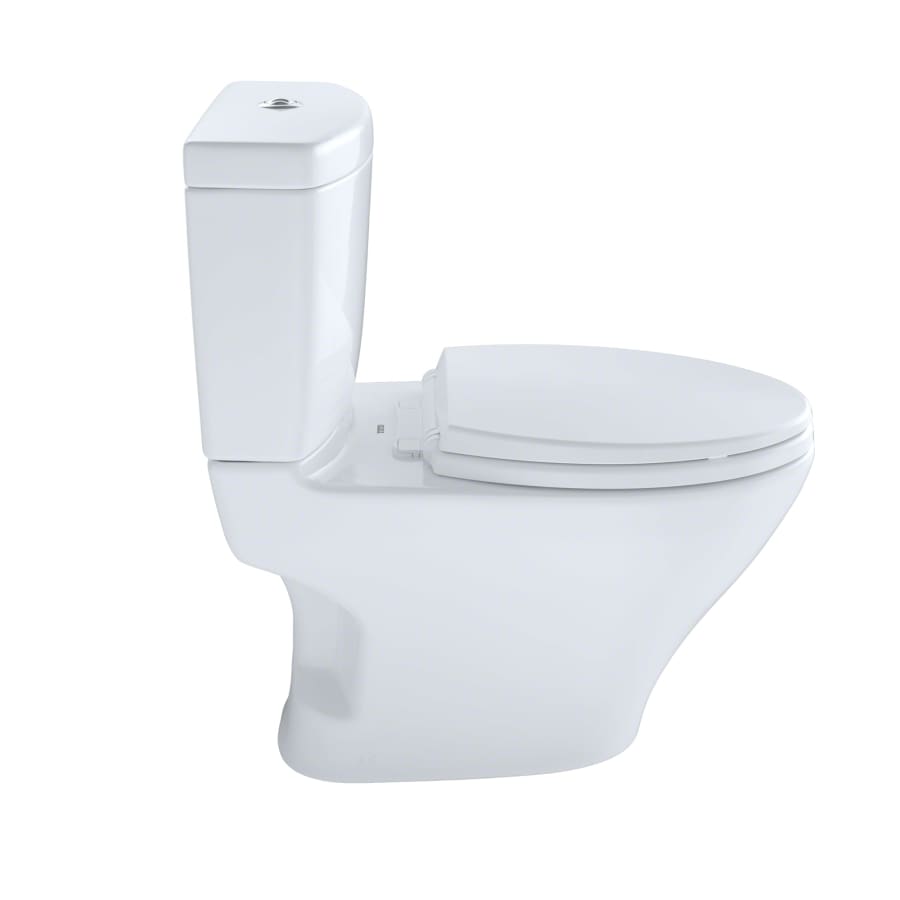 TOTO CST416M#03 Aquia II Two Piece Elongated Dual Flush